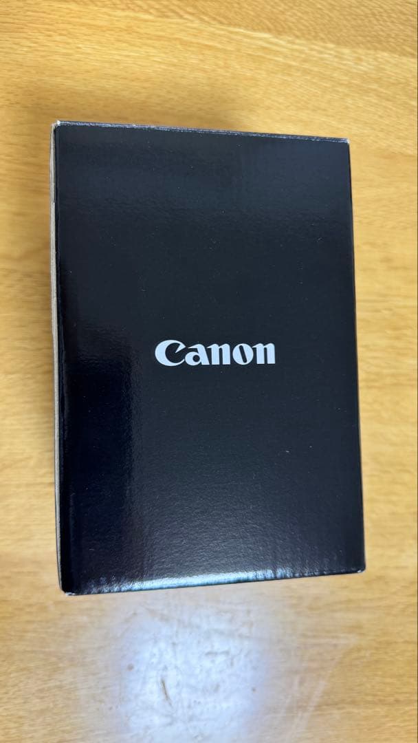 【極美品】Canon RF24mm F1.8 フィルター付 防湿庫　保存状態◎