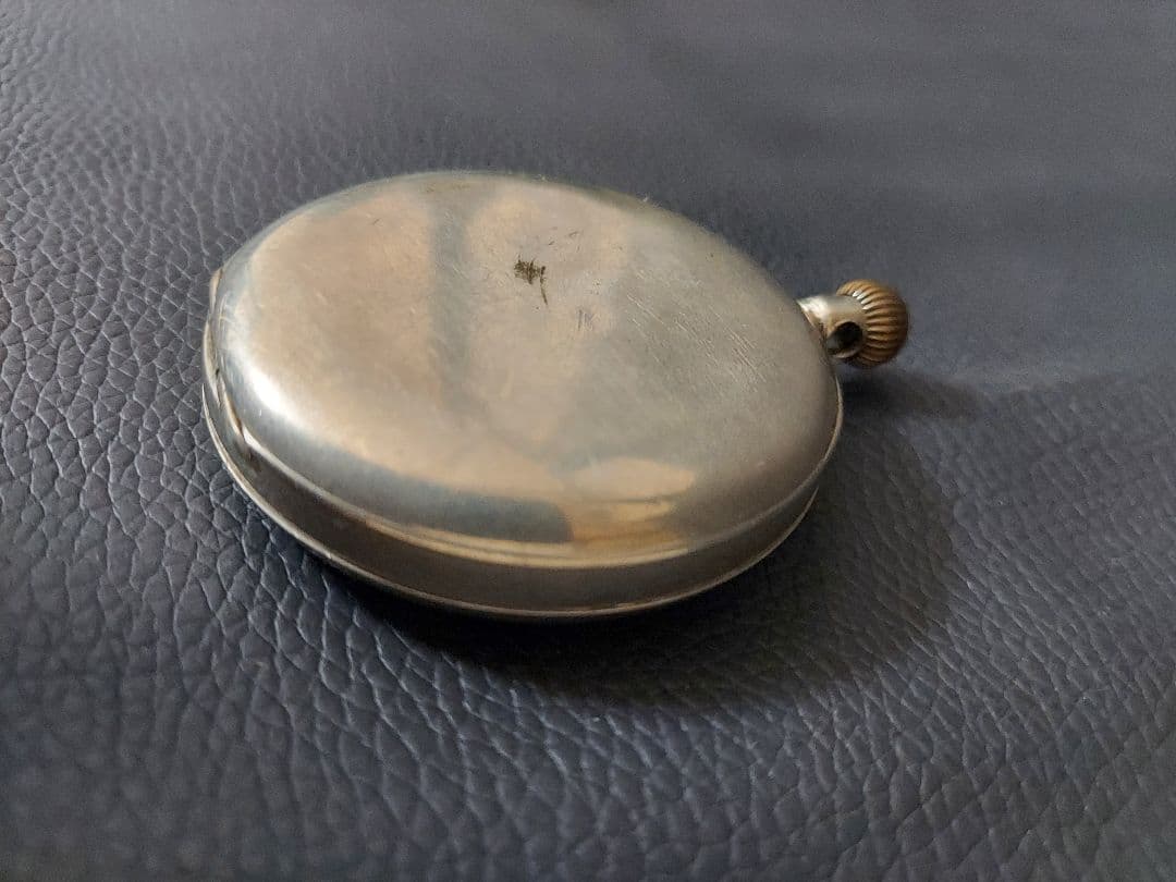 ★OMEGA 懐中時計 手巻き アンティーク ヴィンテージ ジャンク品