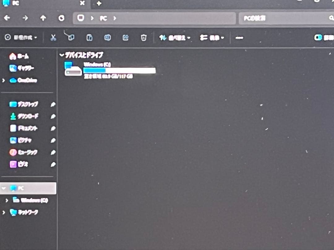 Lenovo ThinkCentre M720q Tiny i5 オマケ付き