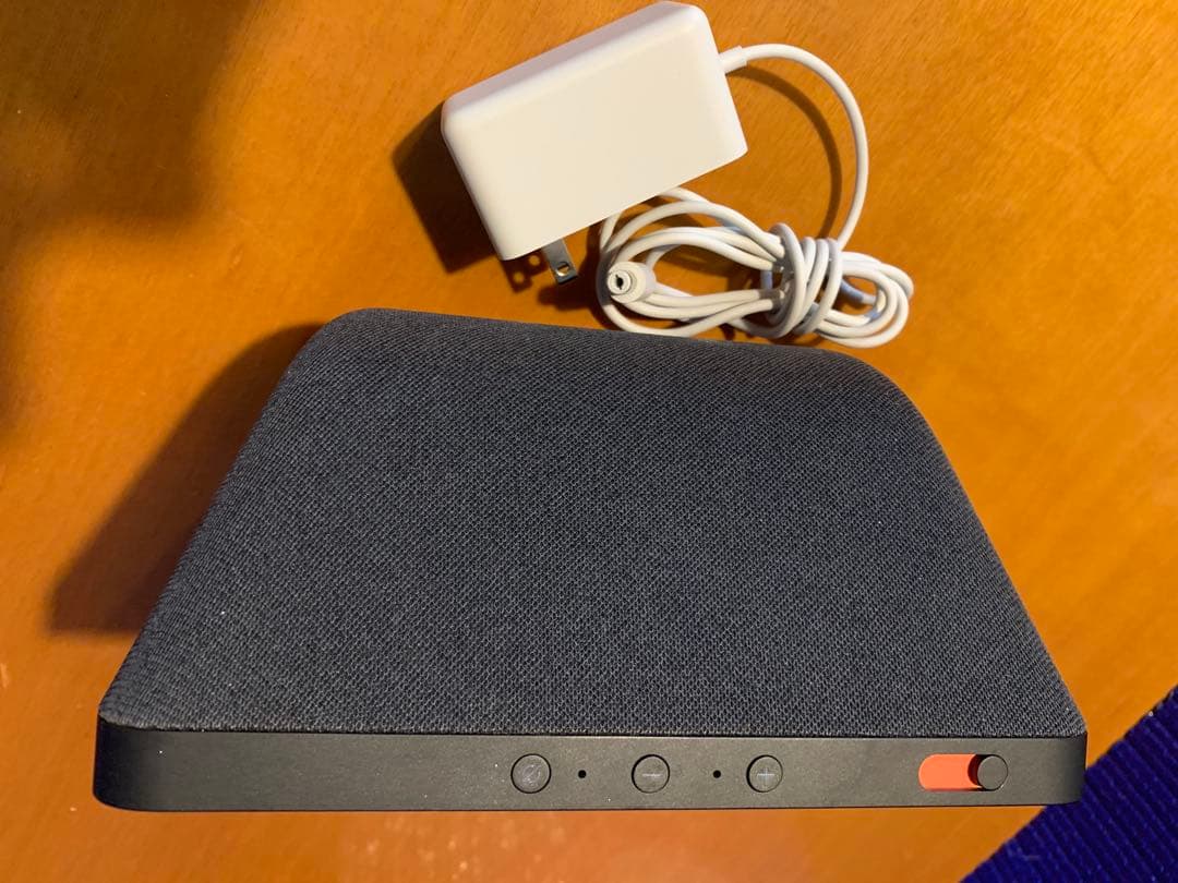 Echo Show 8（第二世代）+角度調整スタンド付き