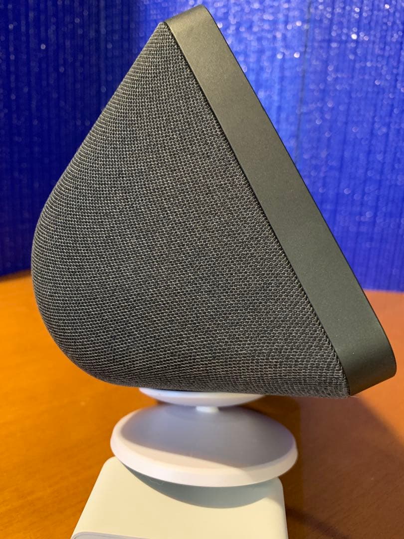 Echo Show 8（第二世代）+角度調整スタンド付き