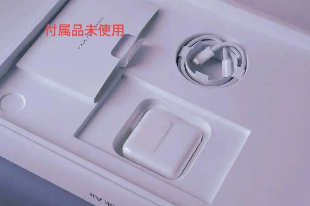 MacBook Air M1 2020 16GB 1TB スペースグレー