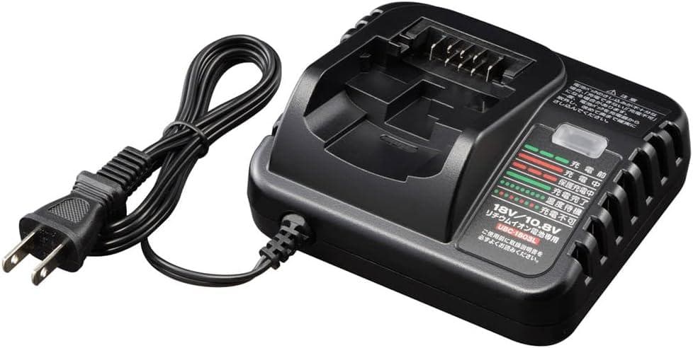 京セラ KBC-1800 ホワイトコードレス掃除機　スティックハンディー