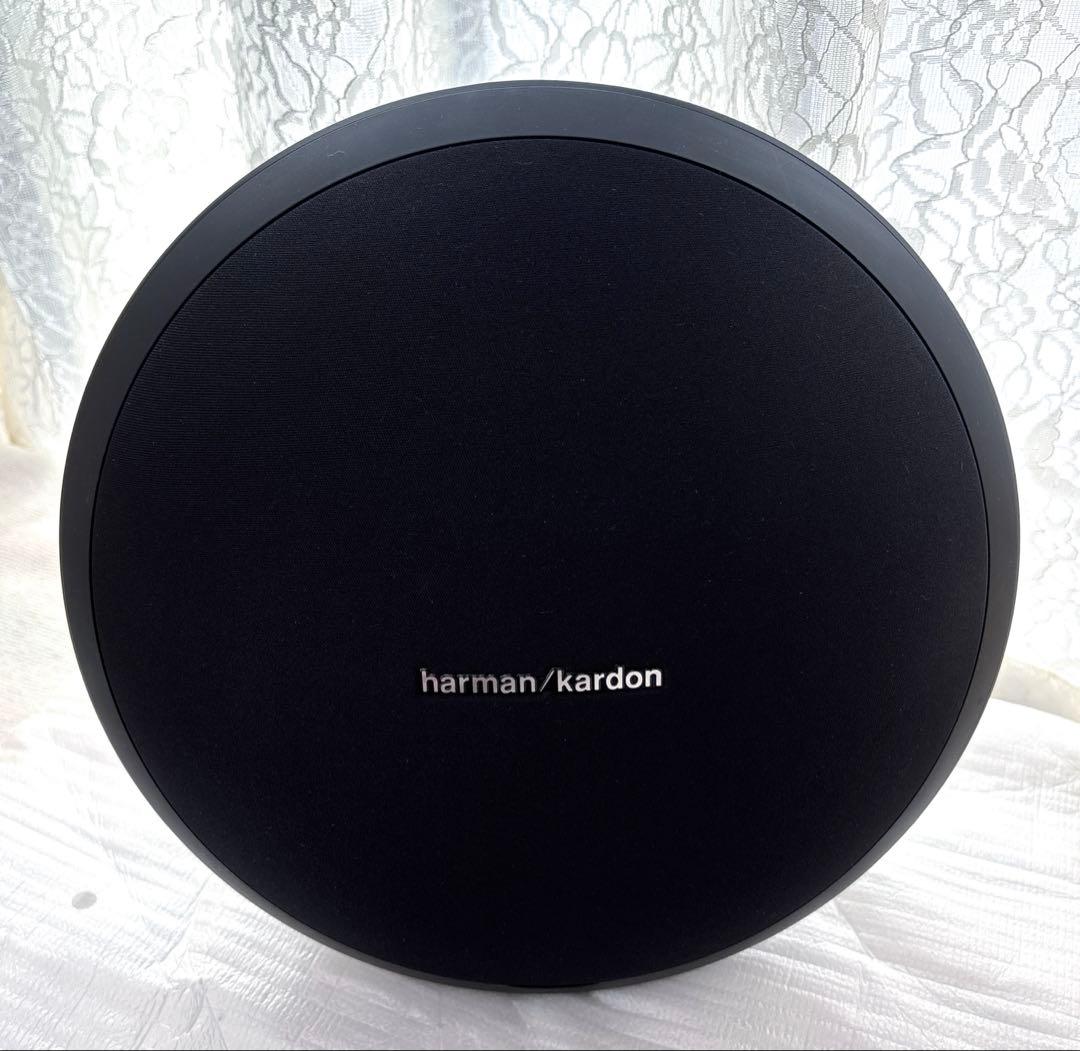 スピーカー・ウーファー JANTK Harman/Kardon Onyx Studio