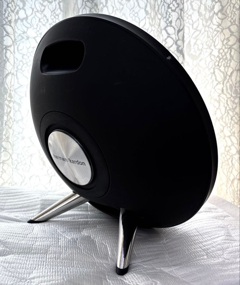 スピーカー・ウーファー JANTK Harman/Kardon Onyx Studio