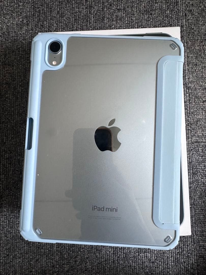 Apple iPad mini (第7世代) wifi 256