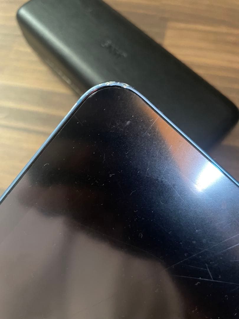 iPad Air (5世代) グレー 11inch 256gb フィルム付