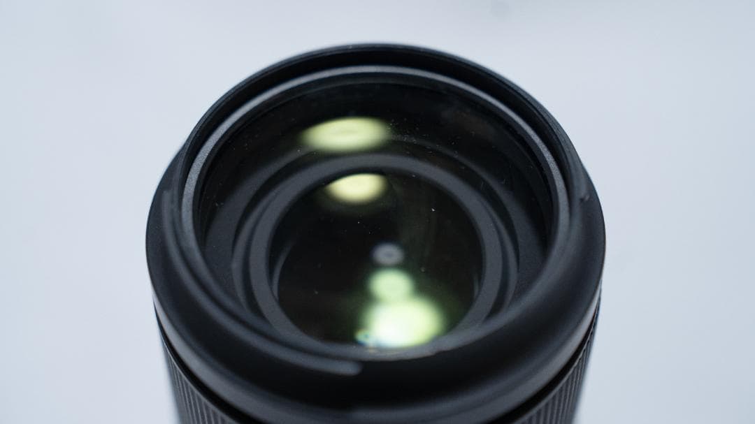 タムロン　70-180mm F2.8 ソニーEマウント