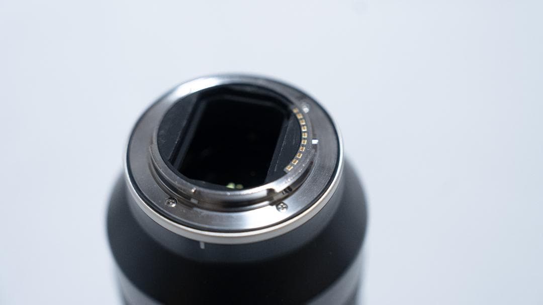 タムロン　70-180mm F2.8 ソニーEマウント