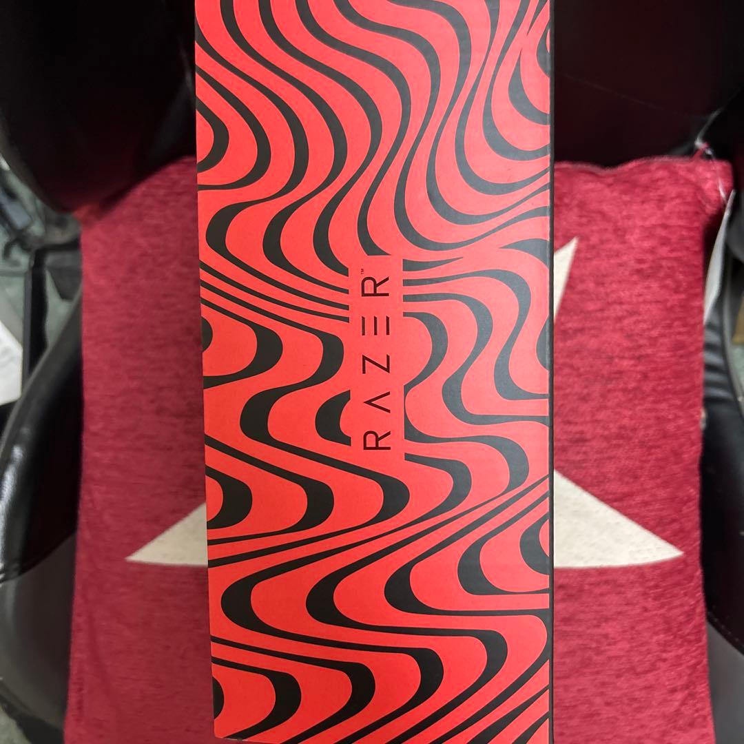 Razer Nari Ultimate PewDiePie 現在入手困難