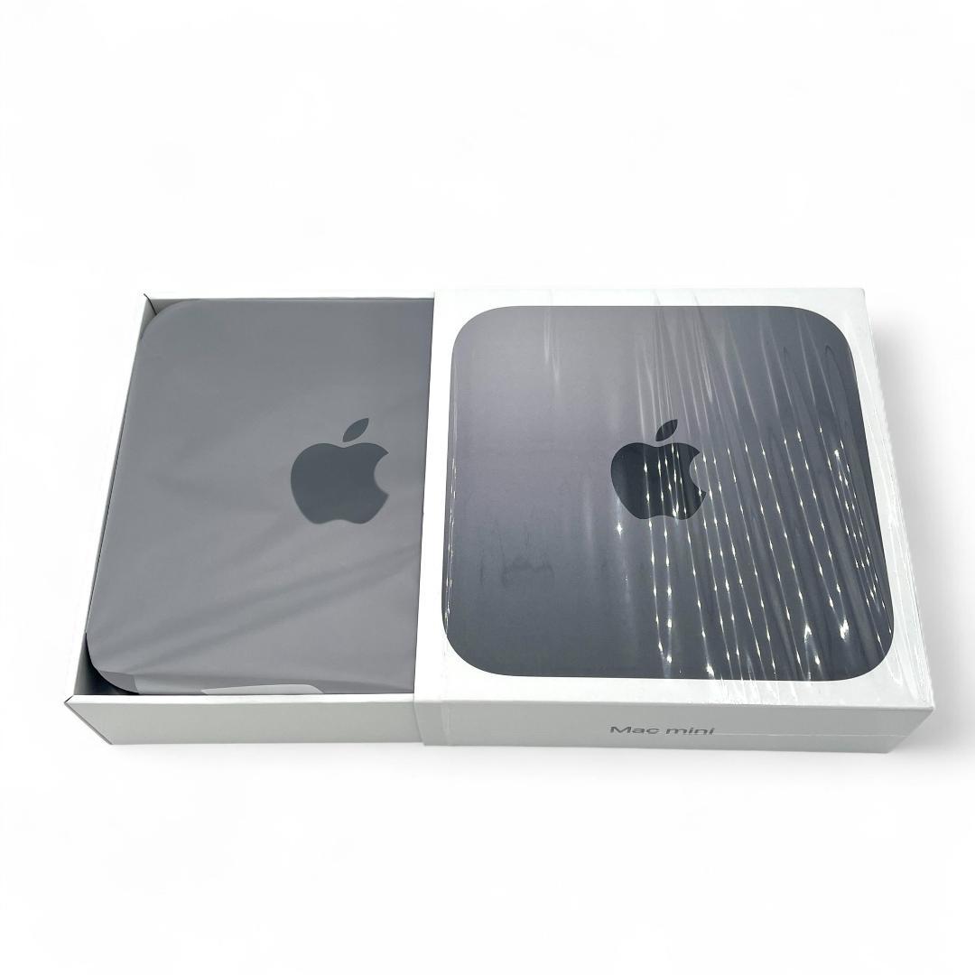 【美品】iMac mini /2018. Core i7 / 16GB