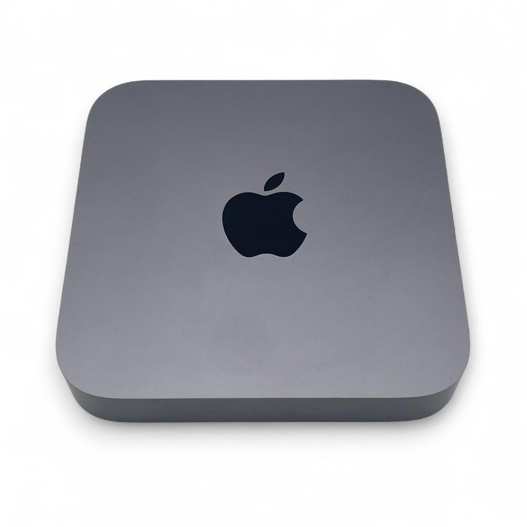 【美品】iMac mini /2018. Core i7 / 16GB