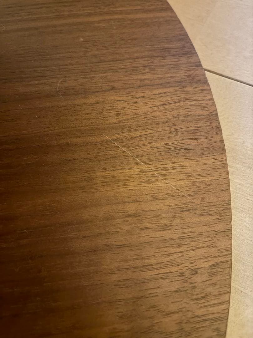 the firstカリモク オーダー リクライニングチェア オットマン付き