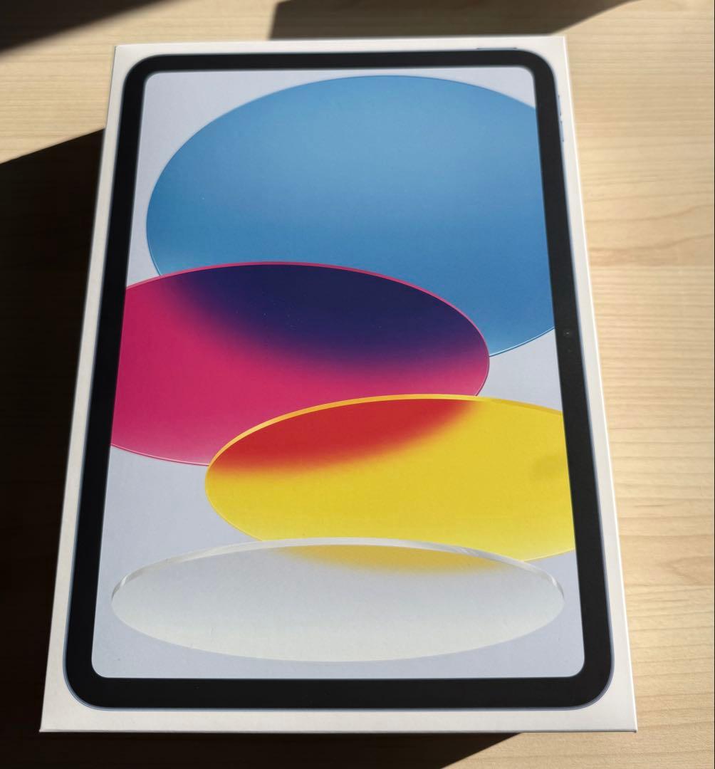【超美品】Apple iPad A16 128GB バッテリー容量100%