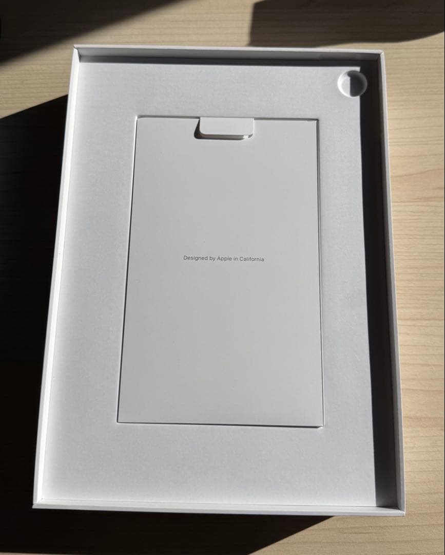 【超美品】Apple iPad A16 128GB バッテリー容量100%