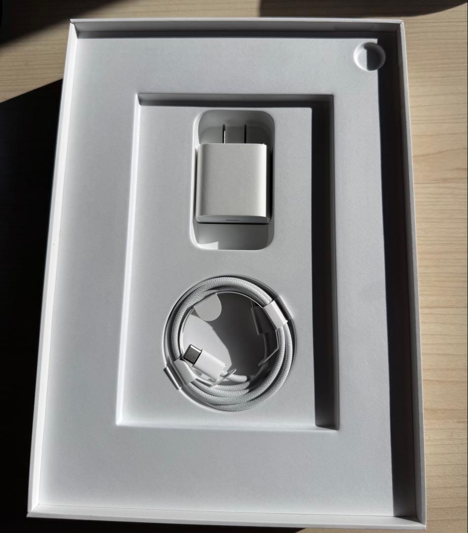 【超美品】Apple iPad A16 128GB バッテリー容量100%