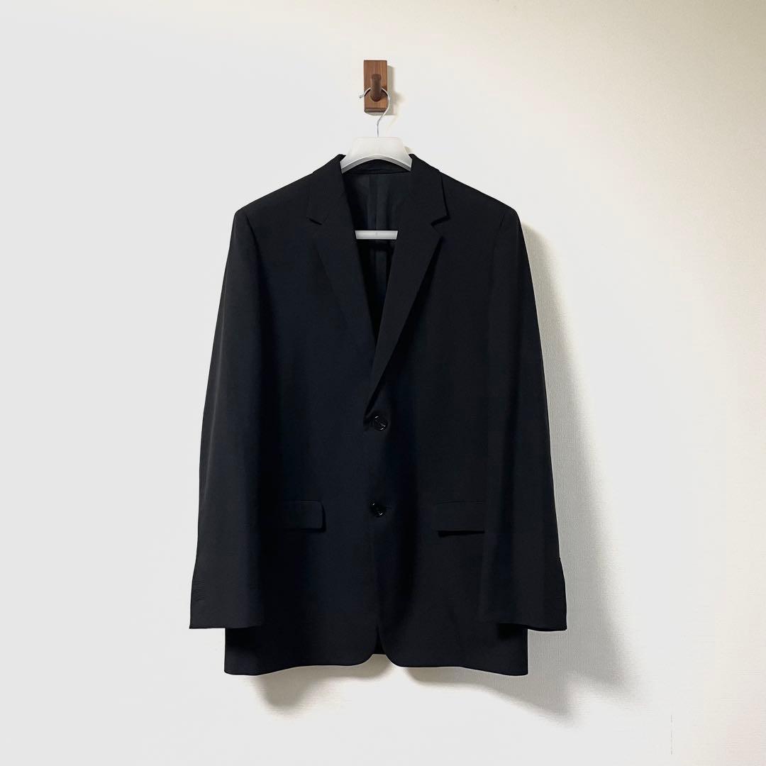 美品 国内正規品 JIL SANDER テーラードジャケット ルークメイヤー