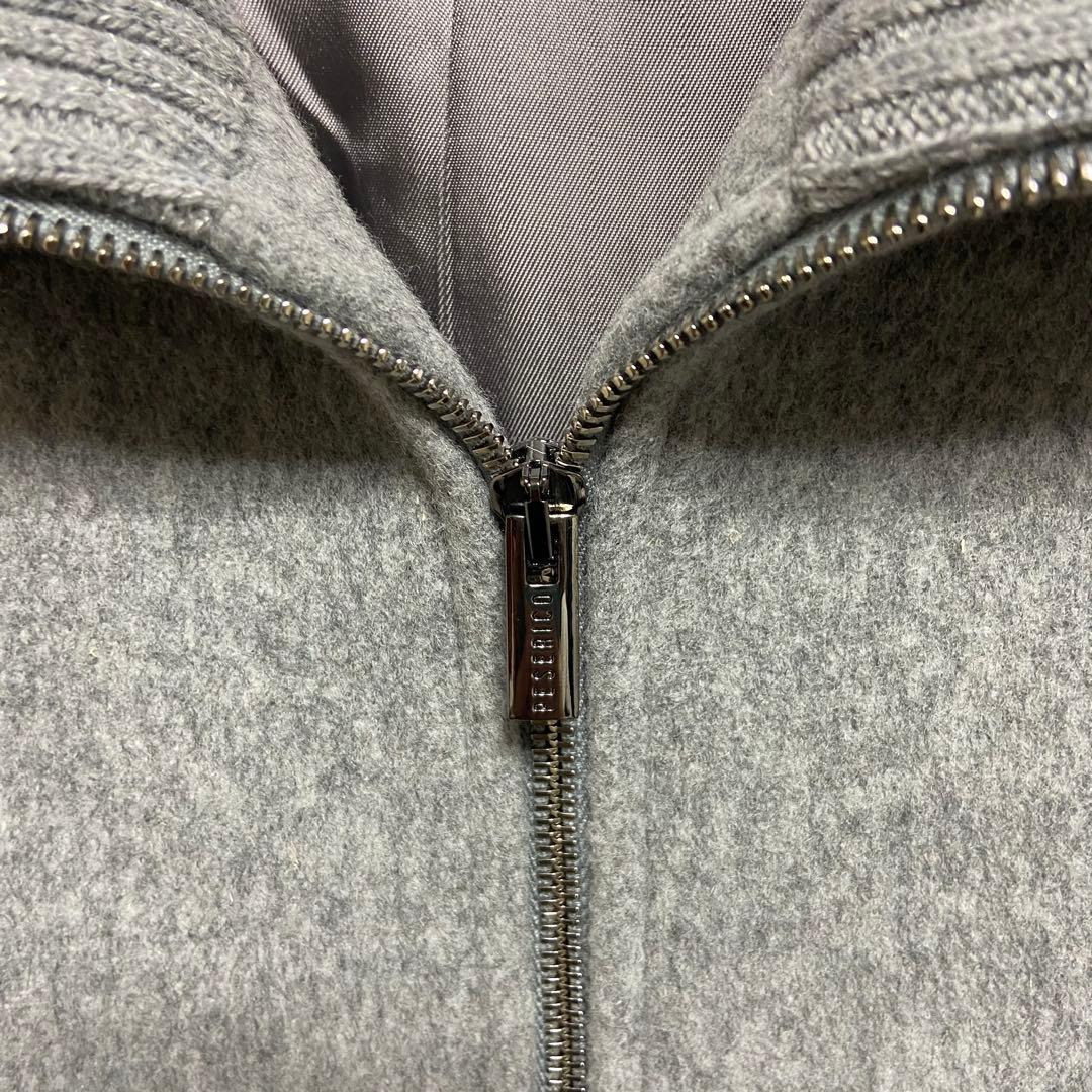 Peserico ウール&カシミヤコート