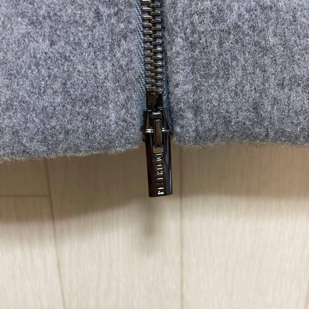 Peserico ウール&カシミヤコート