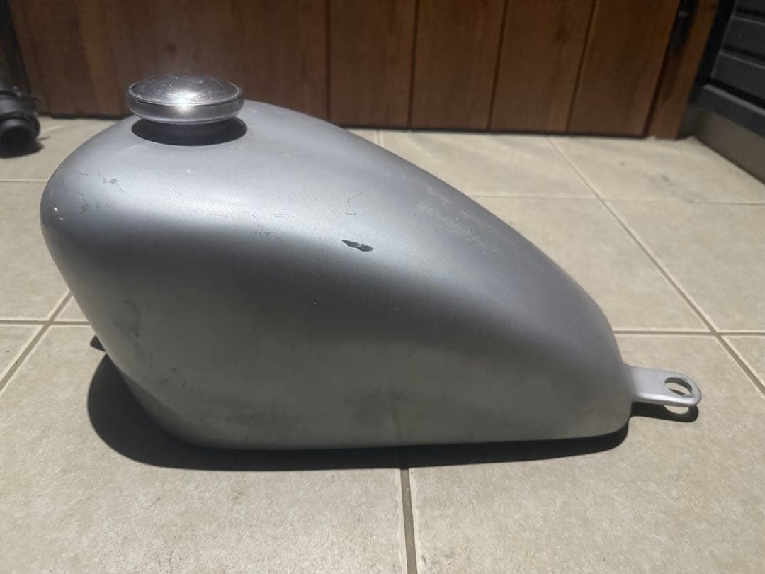 スティード400 ハイマウントスポーツスタータンク