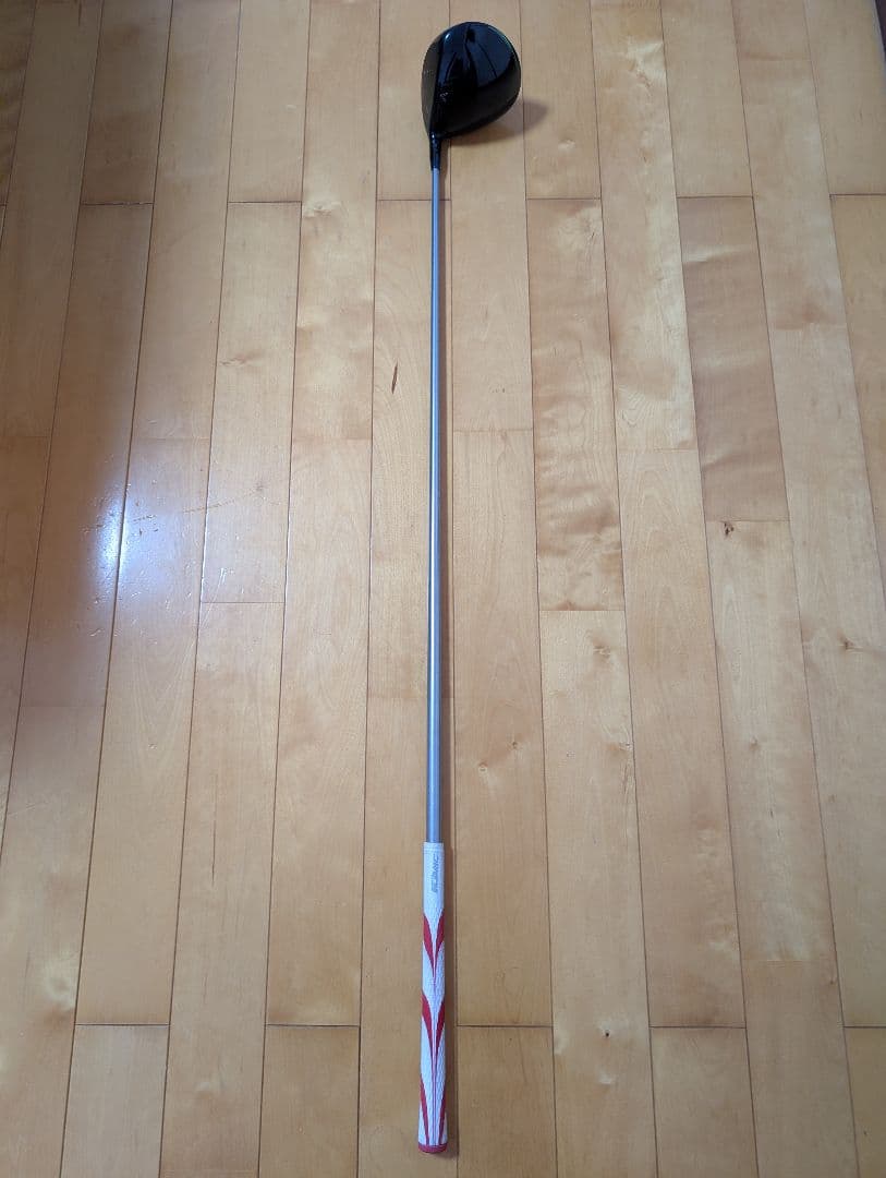 キャロウェイ GBB EPICドライバー USモデル 13.5° 　レディース