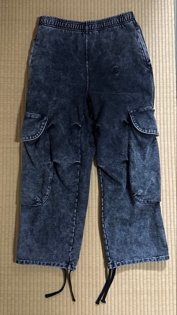 MAZZEL スウェットパンツ M