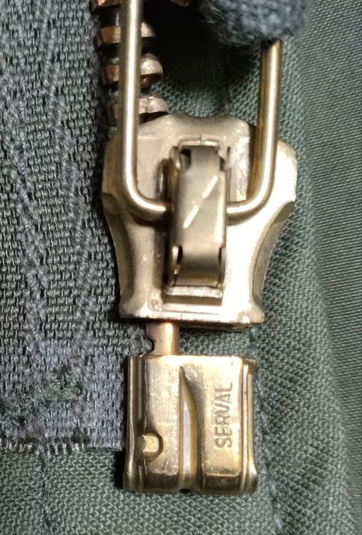 【米軍実物】70s type M-65 CHEROKEE フィールドジャケット