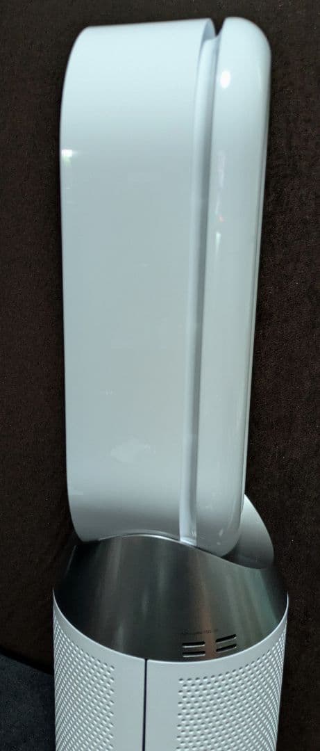 【美品】Dyson 空気清浄機能付ファンヒーター 2024年製