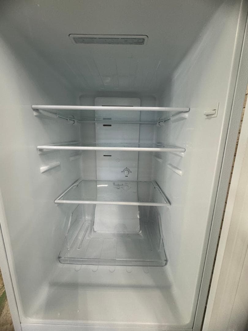 大阪送料無料★3か月保障付き★冷蔵庫★2023年★YRZ-F15J★R-296