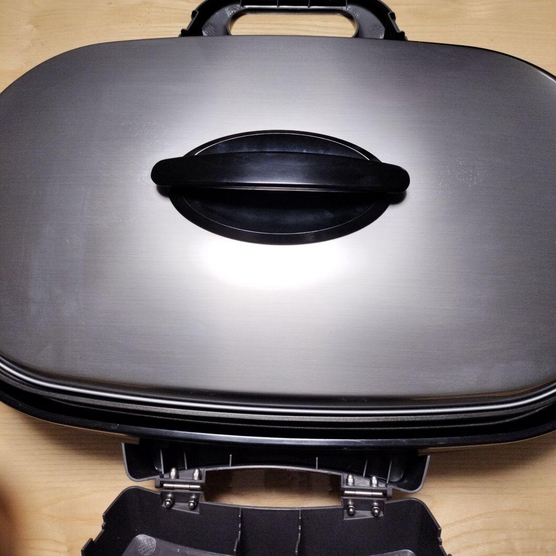 Panasonic NF-W300 ホットプレート　焼肉　たこ焼き