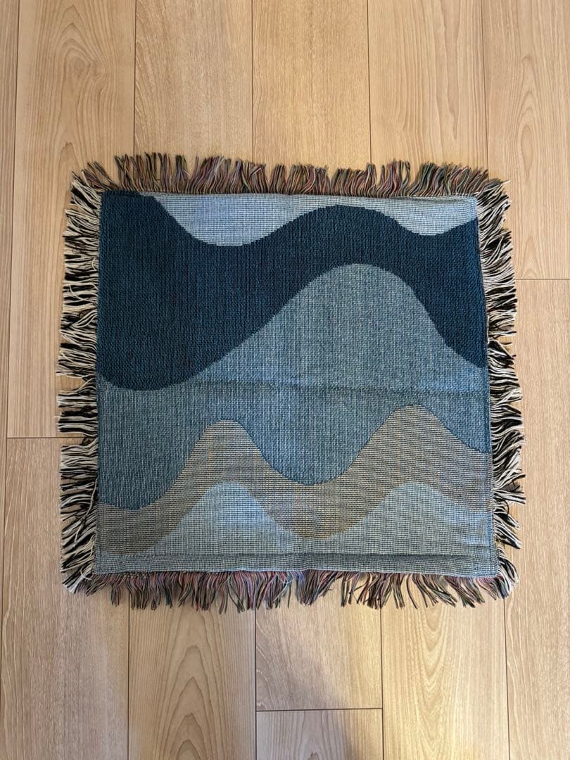 Daisuke Kondo×unico クッションカバー