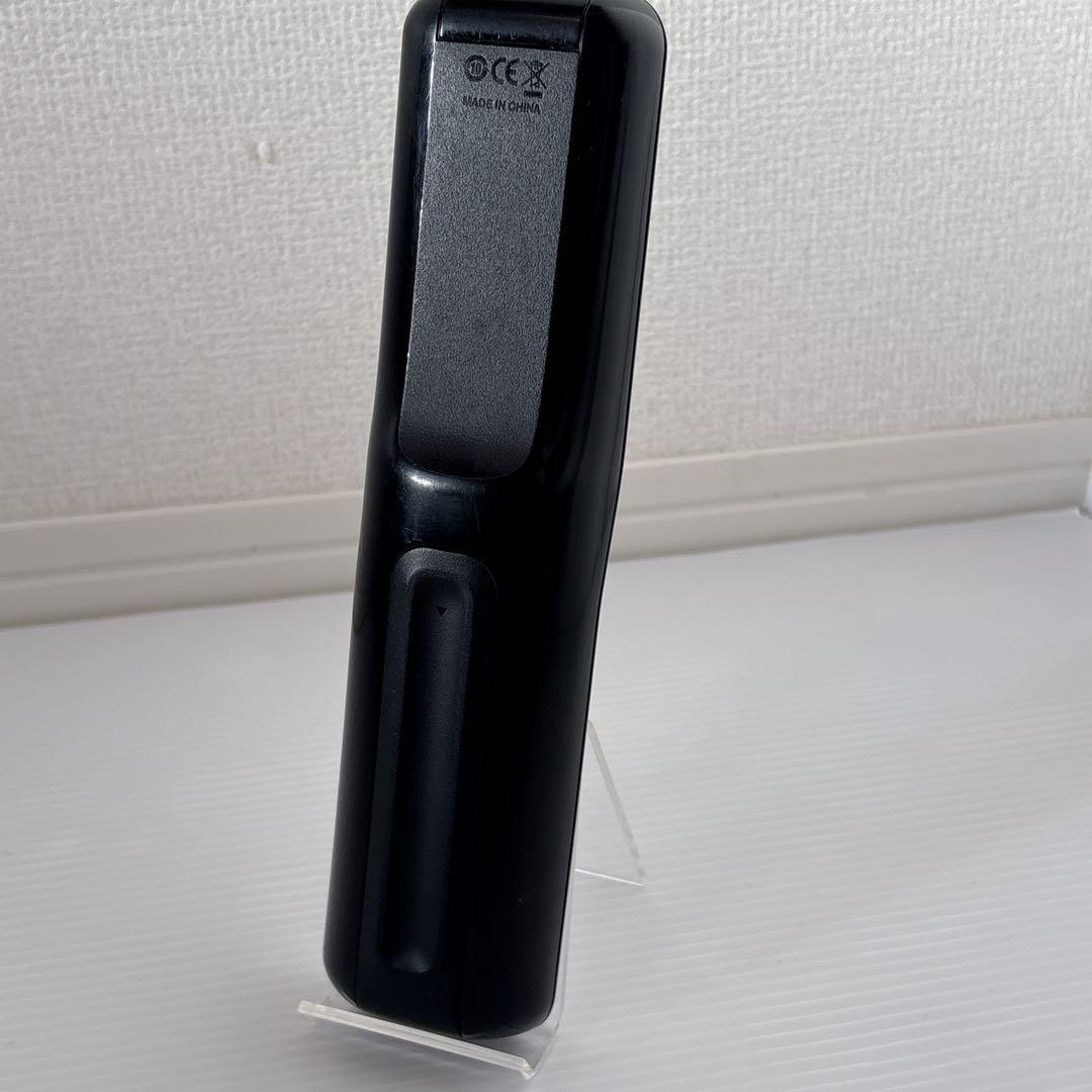 【美品】 動作品 BOSE サウンドバー Solo 5 418775