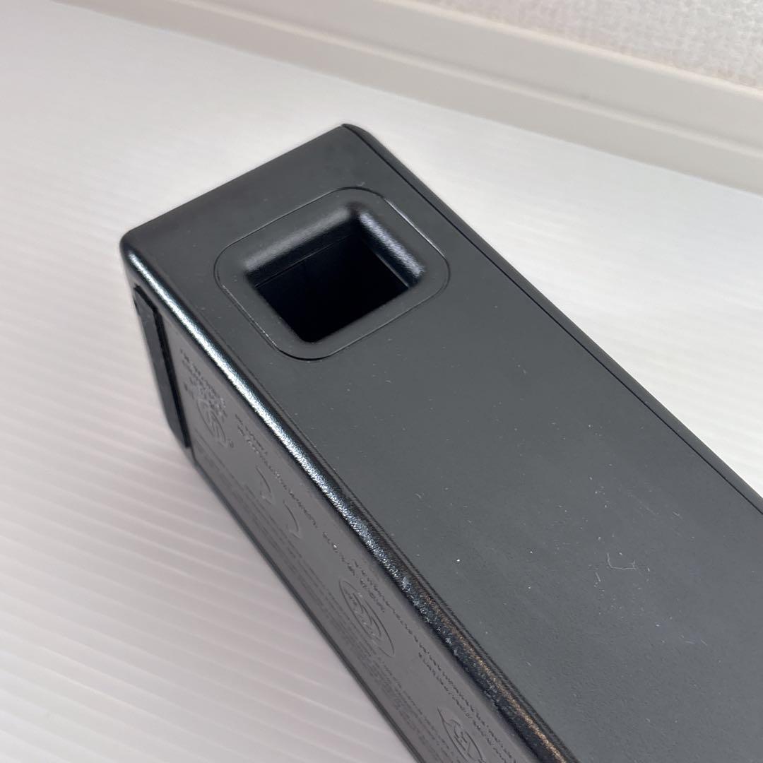 【美品】 動作品 BOSE サウンドバー Solo 5 418775