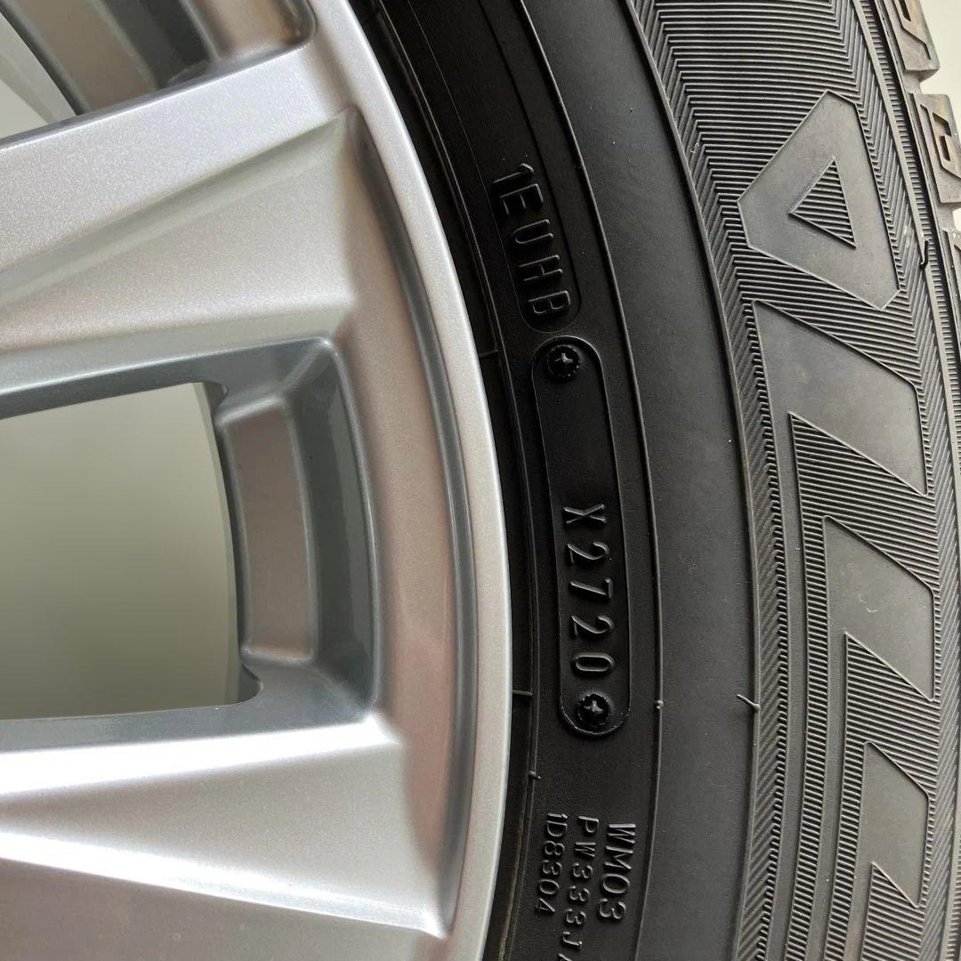 Nori様用 アルファード ヴェルファイア スタッドレス 16インチ