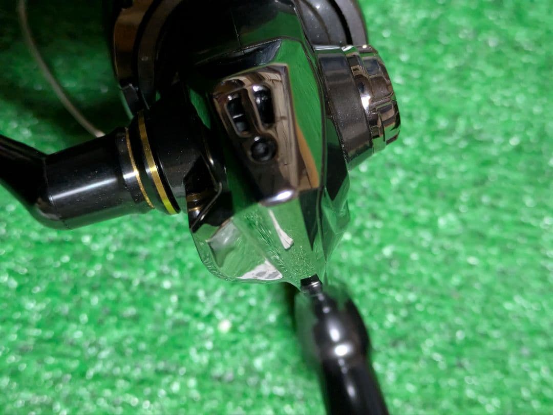 tutti。24ツインパワーC5000XG