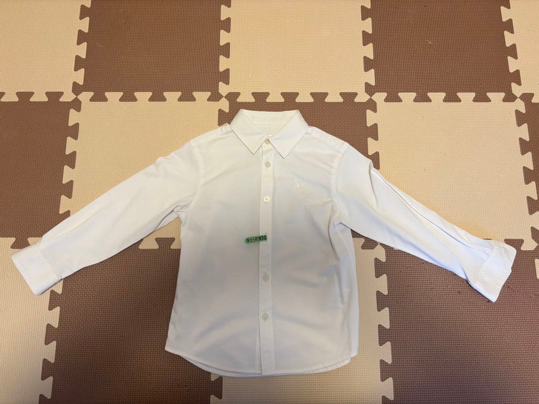 【コムサ・フィユ】スーツ５点セット（ネイビー）【フォーマル】