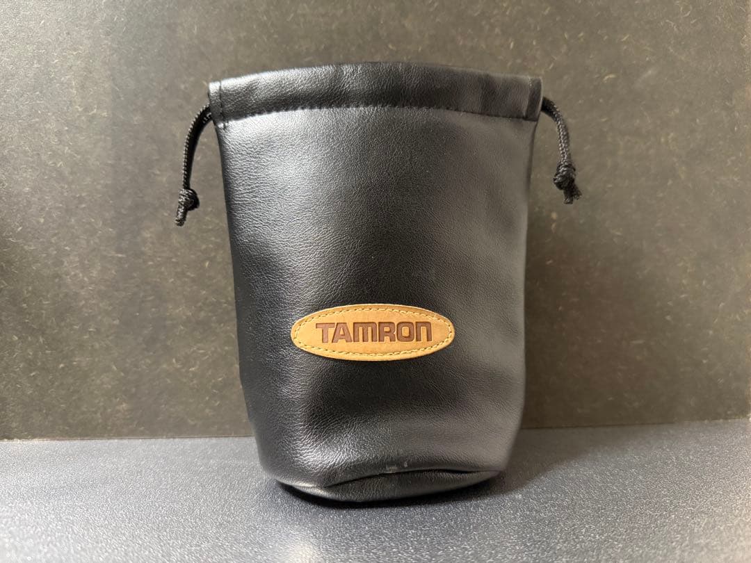 レンズ(単焦点) TAMRON SP AF 90mm F/2.8 MACRO1:1