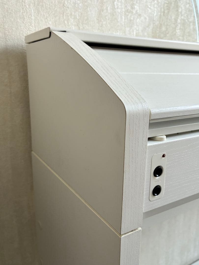 電子ピアノ CASIO PriviA PX-760 ホワイト