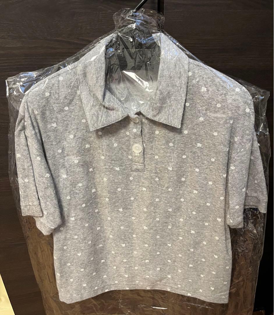 むぎむぎ✴︎rosy monster セットアップ　ロージーモンスタ