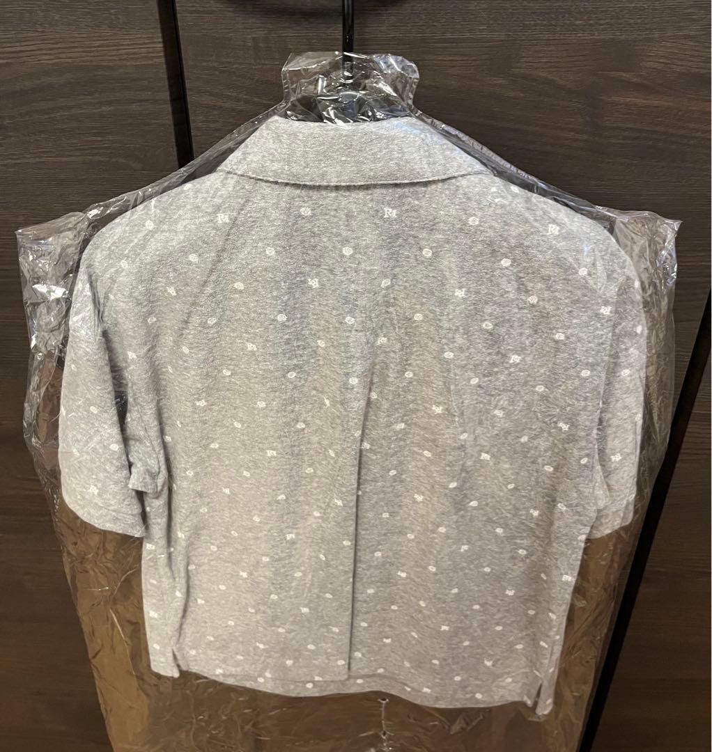 むぎむぎ✴︎rosy monster セットアップ　ロージーモンスタ