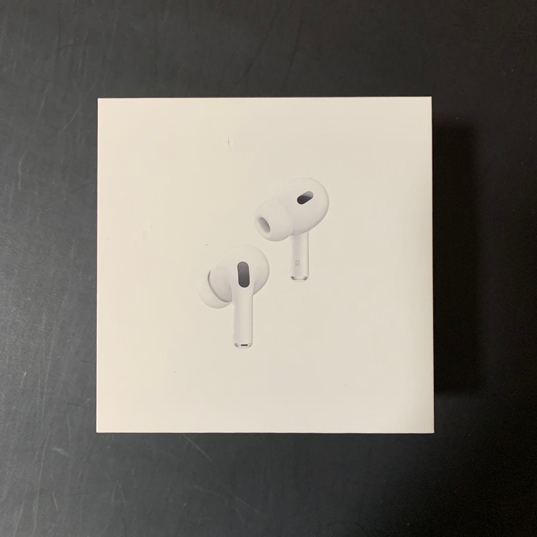 イヤホン Apple AirPods Pro MTJV3J/A AirPodsPro