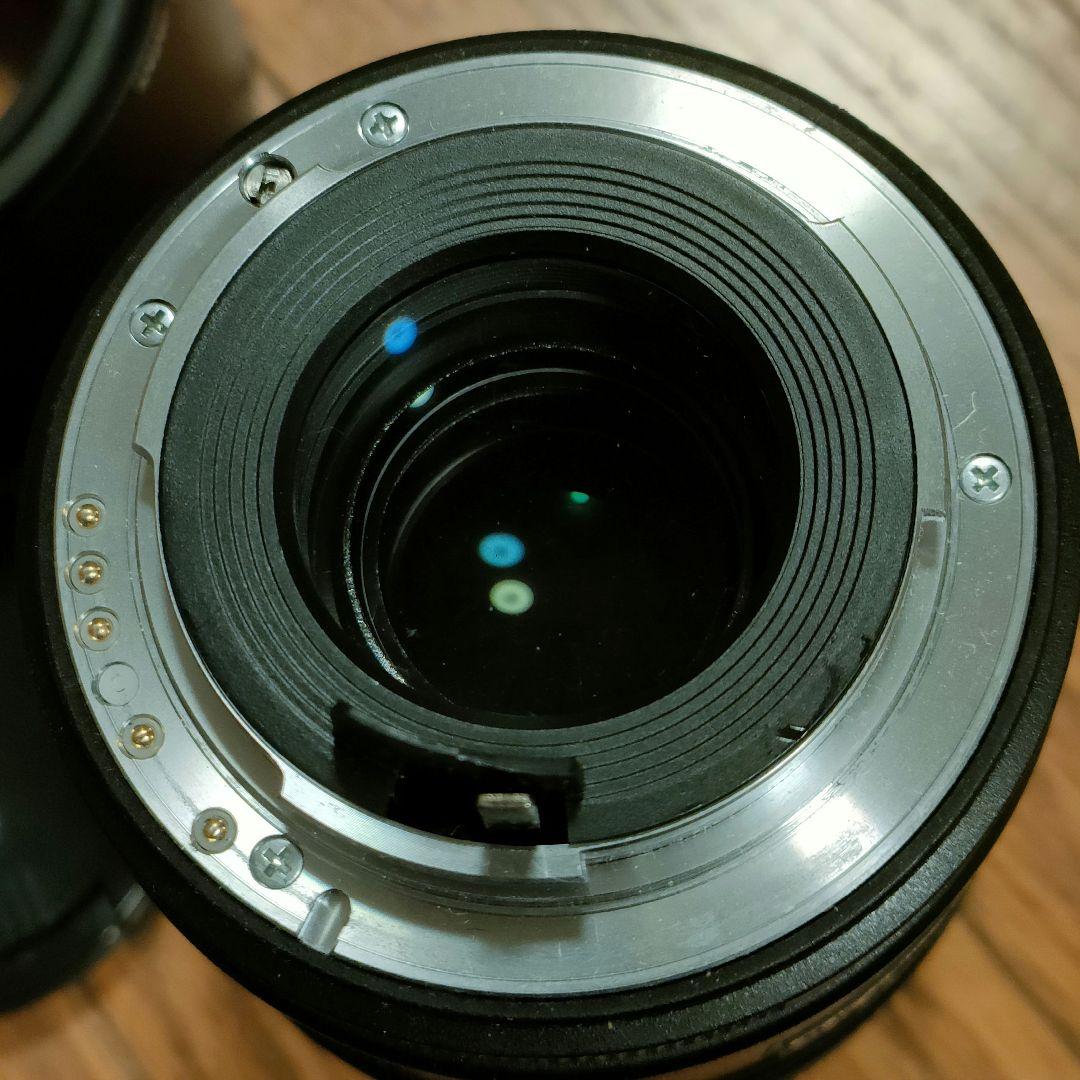 【美品】TAMRON 90mm F2.8 MACRO Pentax Kマウント