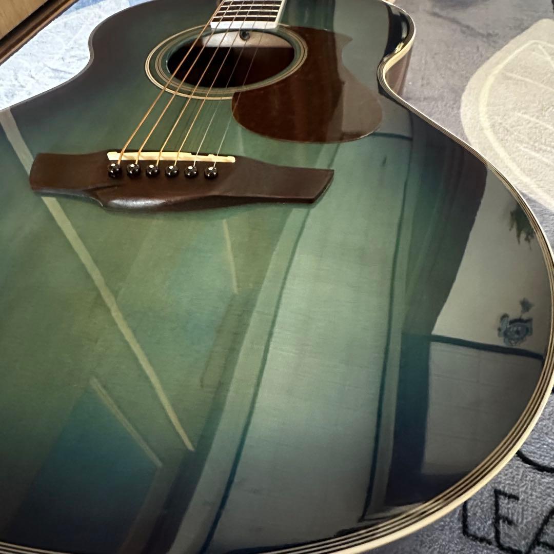 James J-300A EBU アコースティックギター ジェームス 島村楽器