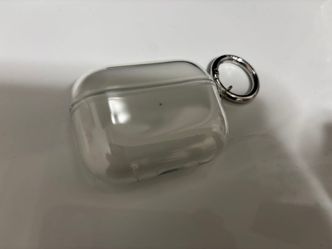 【極美品】AirPods Pro 第2世代 + ケース