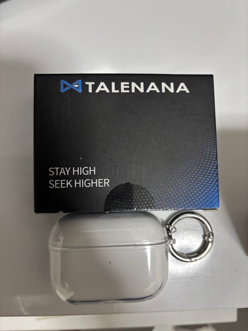 【極美品】AirPods Pro 第2世代 + ケース