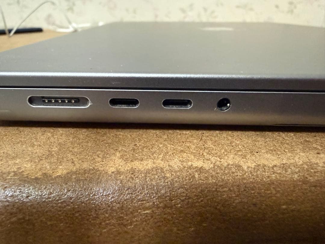 MacBook本体 MacBook Pro M1 2021