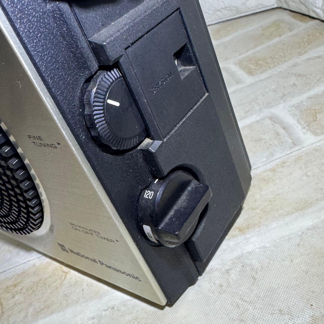 ナショナル　クーガー　COUGAR 115 動作品