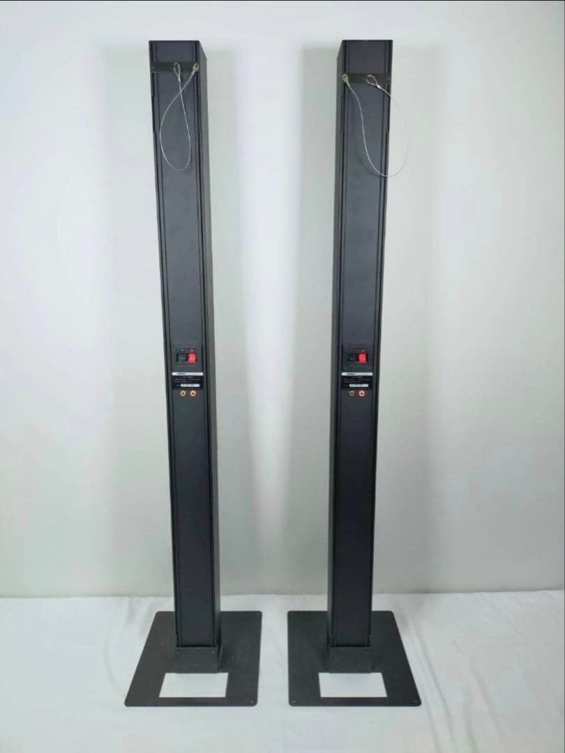 【美品】 Bose 55WER スピーカシステム