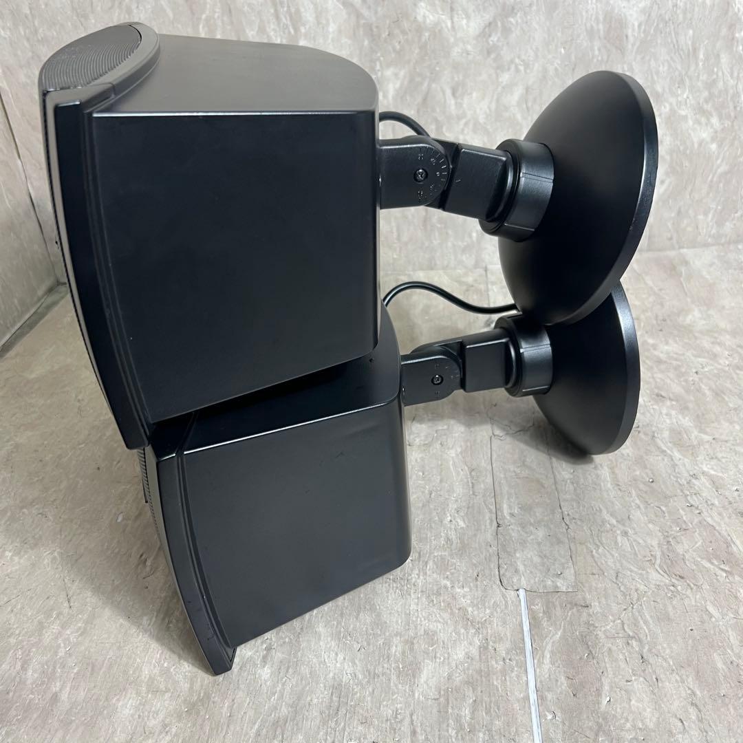 Bose FreeSpace 全天候型スピーカー DS40SE 金具付き 2個