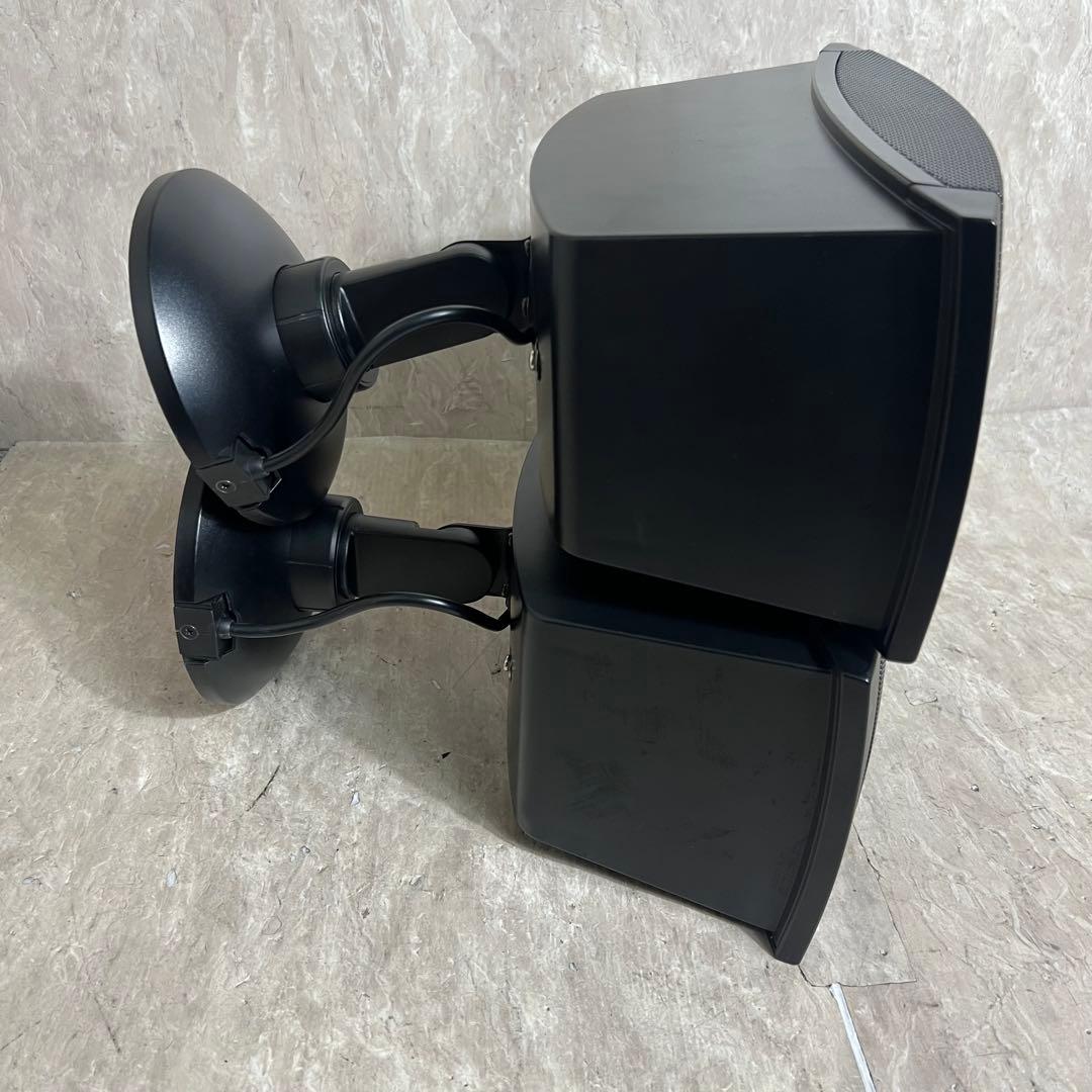 Bose FreeSpace 全天候型スピーカー DS40SE 金具付き 2個